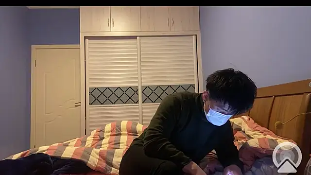 shuai321 online show from 31, 1, 2025