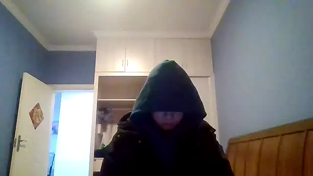 shuai321 online show from 13, 1, 2026