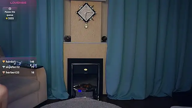 DarelHerlan online show from 21, 2, 2025