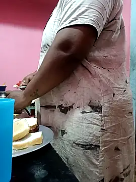 Snapshot of Renuma chatting on 19, 1, 2025 Renuma online show from 19, 1, 2025