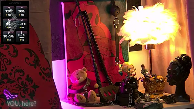 Snapshot of ZoeMesmerize chatting on 27, 11, 2025 ZoeMesmerize online show from 27, 11, 2025