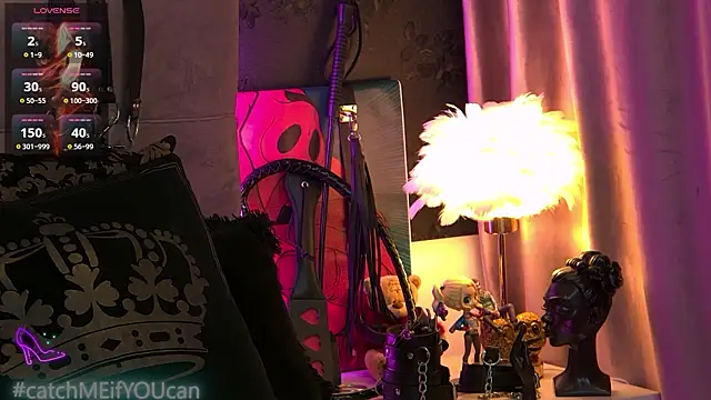 Snapshot of ZoeMesmerize chatting on 20, 2, 2026 ZoeMesmerize online show from 20, 2, 2026