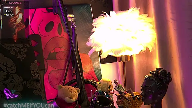 Snapshot of ZoeMesmerize chatting on 25, 2, 2026 ZoeMesmerize online show from 25, 2, 2026