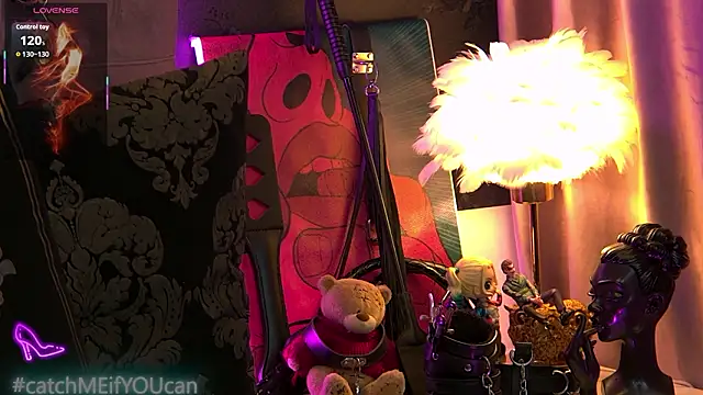 Snapshot of ZoeMesmerize chatting on 26, 2, 2026 ZoeMesmerize online show from 26, 2, 2026