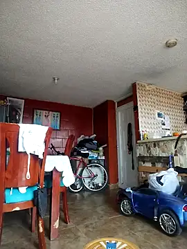 Snapshot of Im_Alma_ chatting on 21, 1, 2025 Im Alma online show from 21, 1, 2025