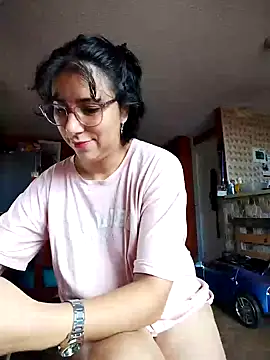 Snapshot of Im_Alma_ chatting on 29, 1, 2025 Im Alma online show from 29, 1, 2025