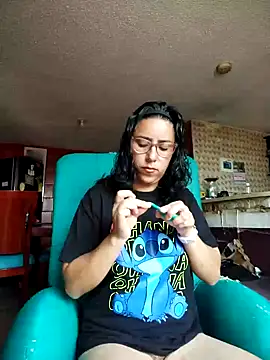 Snapshot of Im_Alma_ chatting on 2, 3, 2026 Im Alma online show from 2, 3, 2026