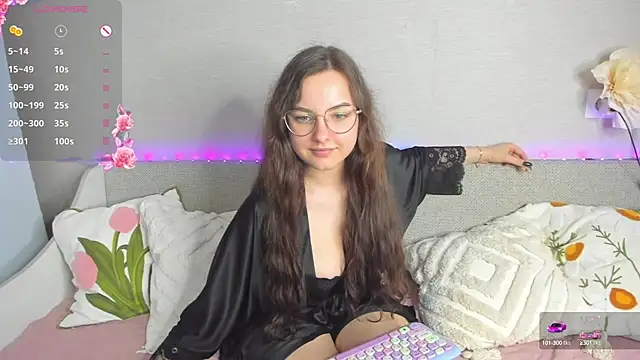 Snapshot of Alice_dreammer chatting on 3, 2, 2025 Alice dreammer online show from 3, 2, 2025