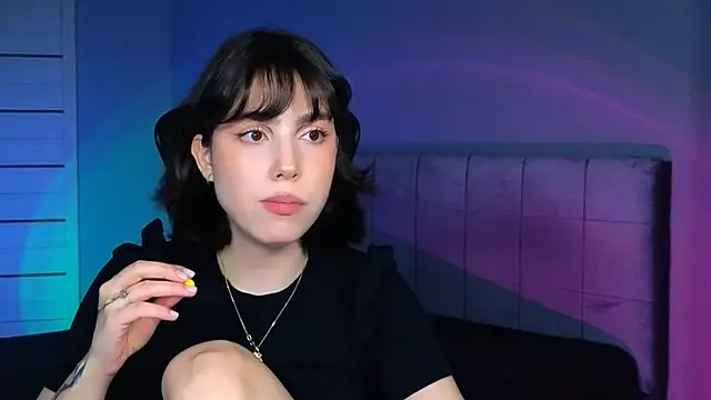 Stacy Gonzales  online show from 22, 12, 2025