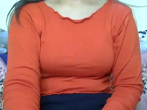 WildRuhi20 online show from 11, 1, 2025