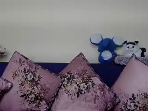 WildRuhi20 online show from 16, 1, 2025