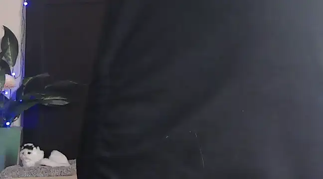 WildRuhi20 online show from 25, 1, 2025