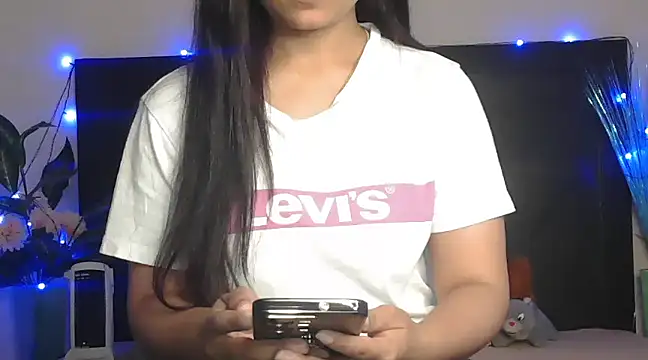 WildRuhi20 online show from 9, 2, 2025