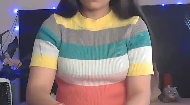 WildRuhi20 online show from 9, 2, 2025