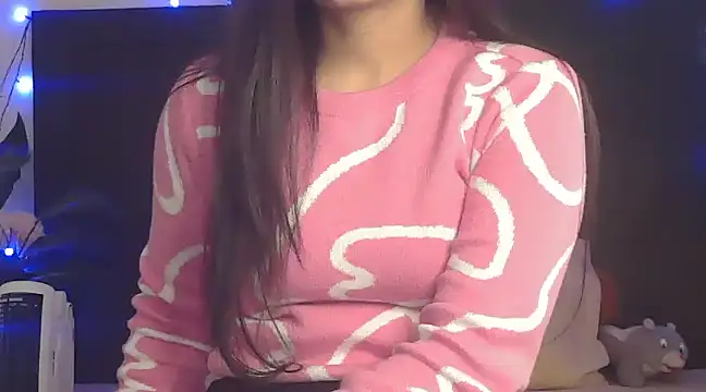 WildRuhi20 online show from 11, 2, 2025