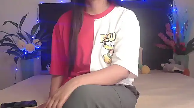 WildRuhi20 online show from 13, 3, 2025