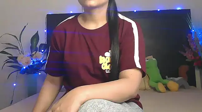 WildRuhi20 online show from 20, 3, 2025