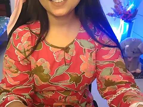 WildRuhi20 online show from 29, 5, 2026