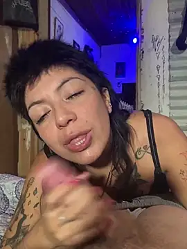 VenomKushx online show from 21, 3, 2025