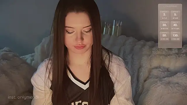 MENNDI online show from 2, 12, 2024