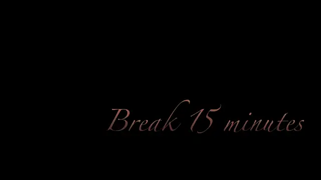 MENNDI online show from 15, 12, 2024