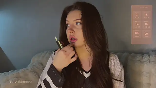 MENNDI online show from 27, 12, 2024