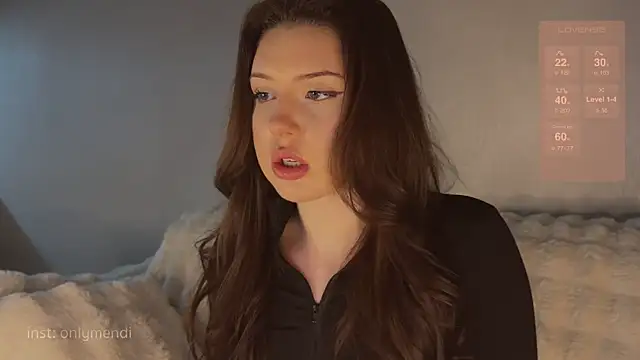 MENNDI online show from 1, 1, 2025