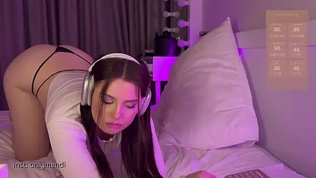 MENNDI online show from 29, 1, 2025