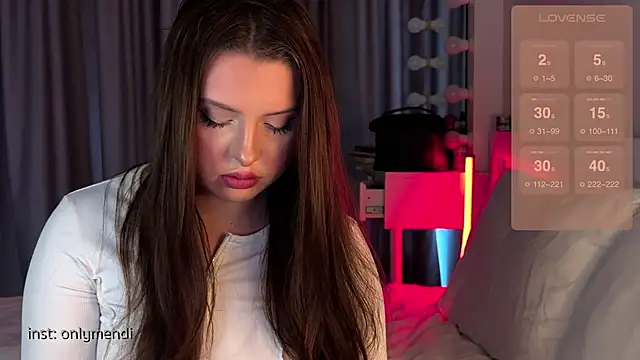 MENNDI online show from 20, 2, 2025