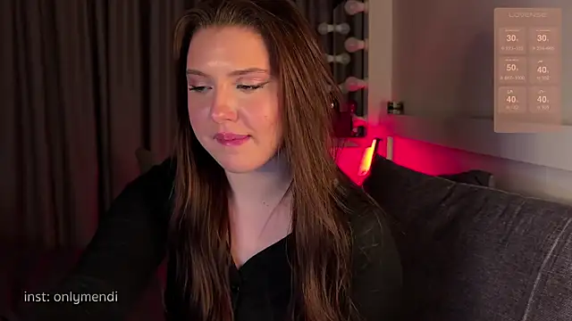 MENNDI online show from 27, 2, 2025