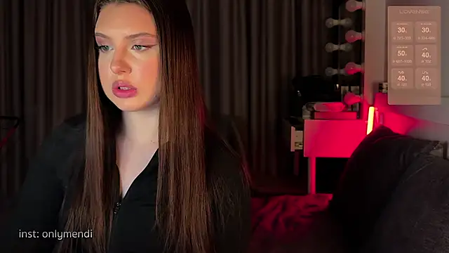 MENNDI online show from 2, 3, 2025