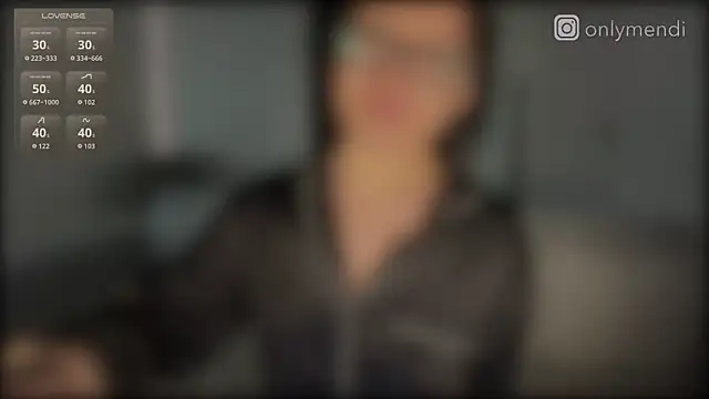 MENNDI online show from 15, 1, 2026