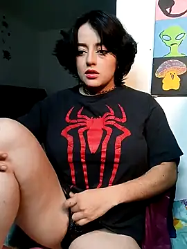 Lin-cute online show from 23, 1, 2025