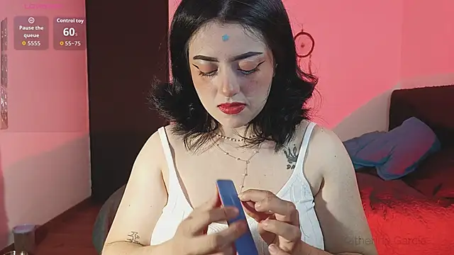 Lin-cute online show from 30, 9, 2025