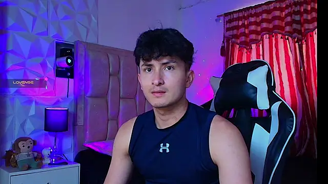 santyago taylor online show from 18, 1, 2025