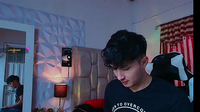 santyago taylor online show from 24, 1, 2025