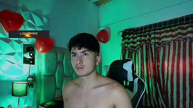 santyago taylor online show from 26, 2, 2025