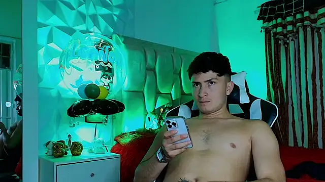 santyago taylor online show from 19, 3, 2025