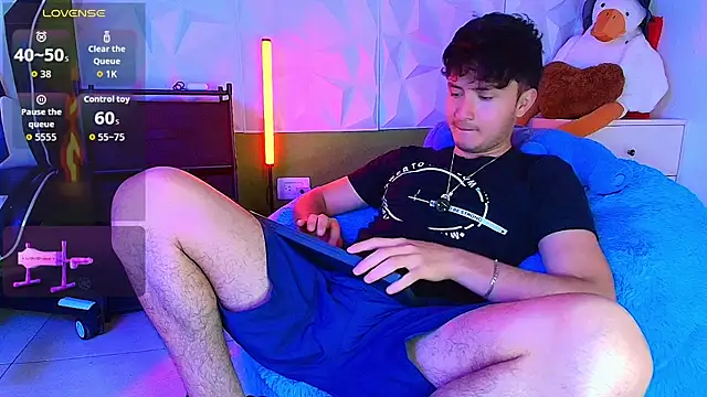 santyago taylor online show from 26, 9, 2025