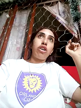 ifeelverywet andhot online show from 10, 12, 2024