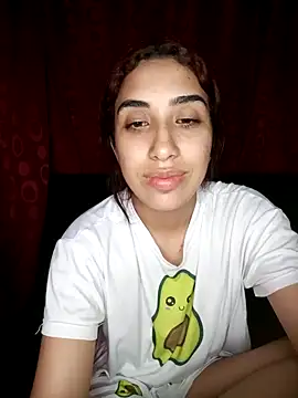 ifeelverywet andhot online show from 15, 12, 2024