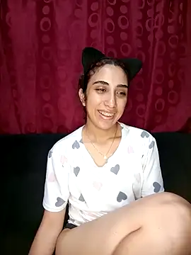 ifeelverywet andhot online show from 19, 12, 2024