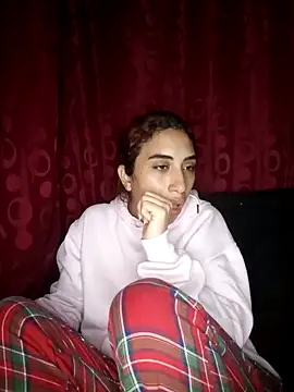 ifeelverywet andhot online show from 17, 1, 2025