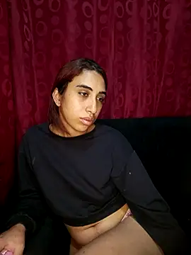 ifeelverywet andhot online show from 25, 1, 2025