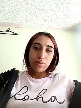 ifeelverywet andhot online show from 28, 1, 2025