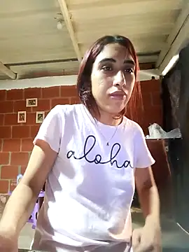 ifeelverywet andhot online show from 28, 1, 2025