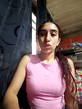 ifeelverywet andhot online show from 5, 2, 2025