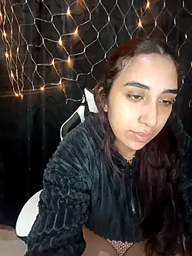 ifeelverywet andhot online show from 29, 9, 2025