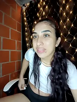 ifeelverywet andhot online show from 1, 11, 2025