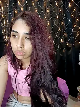 ifeelverywet andhot online show from 17, 11, 2025